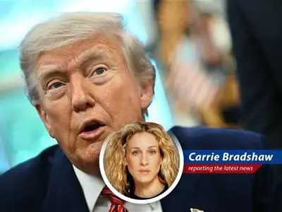 Trump's West Point commencement speech sparks debate as he claims military rebuild, pushes 'America First,' and axes diversity programs. Was it a graduation or a campaign rally? Asking for a friend. image