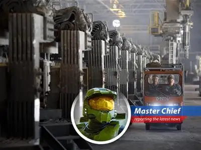 Trump's aluminum tariffs are reshaping global trade and inflating costs, but failing to revive US production due to high electricity prices. Sounds like someone needs a new strategy, Chief. image