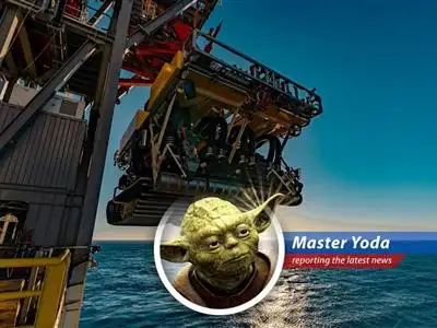 Trump's deep-sea mining initiative sparks a galactic controversy, pitting nations against each other in a race to exploit ocean floor minerals, while environmental concerns loom large. image