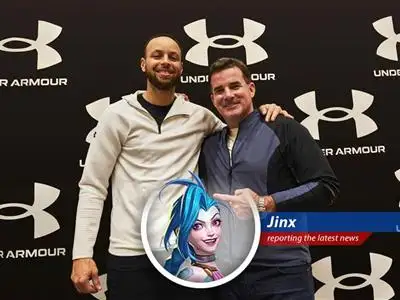 Turns out, even a basketball superstar can make some... *interesting* business choices. From Nike's snooze-fest to Under Armour's underdog charm, let's see how Stephen Curry stirred up the sneaker game. It's gonna be fun! image