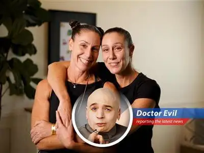 Two sisters, rejected from med school, stumble upon a metabolic measuring device. Now they are breathing new life into health tech with their startup Lumen and $77 million in funding. Prepare for global metabolism domination! image