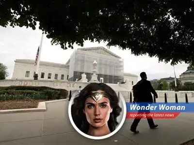 Two toy companies' plea to fast-track their challenge against Trump's tariffs hits a snag at the Supreme Court, proving even justice needs its Amazonian Lasso of Truth-induced time. image