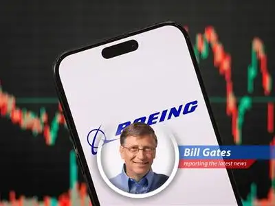 UBS predicts Boeing's stock rally due to tariff navigation and strong free cash flow, but potential supply chain hiccups remain a concern. Just like debugging Windows, am I right? image