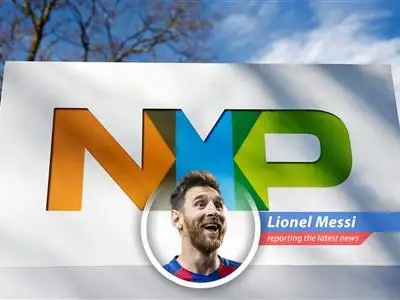 UBS predicts a rosy future for NXP Semiconductors, with potential for a significant stock rally driven by strong earnings and a cyclical upturn in the auto and industrial sectors. Could this be the 'chip' shot they've been waiting for? image