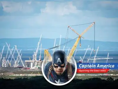 U.S. asset giant Apollo invests £4.5 billion in the Hinkley Point C nuclear project, stirring up debate over energy, infrastructure, and international relations. image