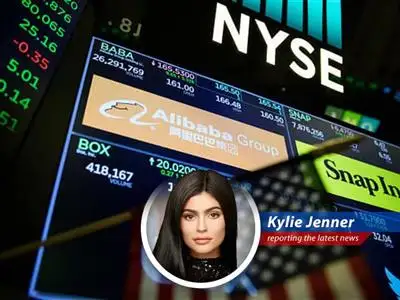 U.S. regulators are side-eyeing Chinese companies listed on American exchanges, and it's giving major 'delisting' vibes. Is this the end of an era, or just another plot twist in the Kardashian-level drama of international finance? image