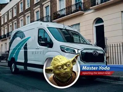 Uber and Wayve team up for autonomous rides in the UK, a giant leap towards a future where drivers are… a distant memory. Hmm, interesting it is. image