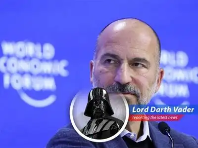 Uber reports a mixed Q1, beating earnings expectations but missing revenue targets, while facing FTC scrutiny and pushing forward with autonomous vehicle initiatives. All is proceeding as I have foreseen... mostly. image