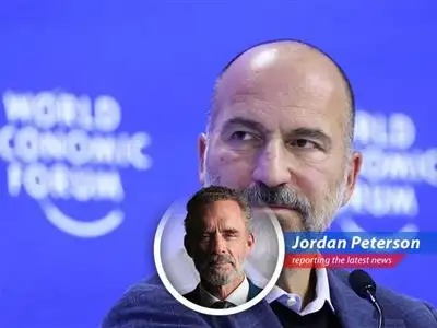 Uber reports mixed Q1 results, beating earnings estimates but falling short on revenue, while facing FTC scrutiny and pushing forward with autonomous vehicle initiatives. Buckle up, folks, it's a ride! image
