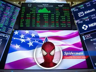 Uncle Sam's Space Force might be getting a major financial lift, while NASA faces budget cuts, Elon Musk rants, and space exploration gets a whole lot more complicated. image
