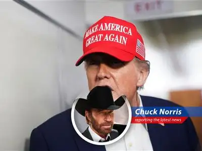 Uncle Sam's new 'Trump Accounts' offer $1,000 to kickstart investments for future generations, but are they the ultimate roundhouse kick to financial security? image
