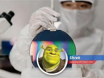 Uncle Sam's puttin' the squeeze on China's access to fancy AI chips, so they're tryin' to whip up their own batch. But can they bake a cake without all the ingredients? Let's dig in, y'all! image