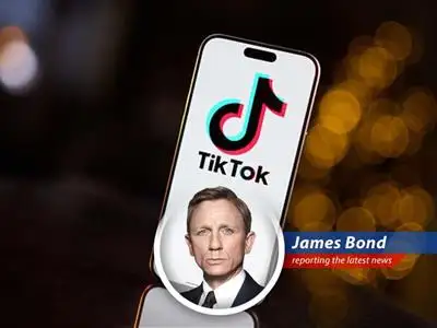 Under fire for its impact on young minds, TikTok now forces meditation upon its users, raising questions about digital wellbeing and corporate responsibility. It's like giving a villain a halo – suspicious, isn't it? image