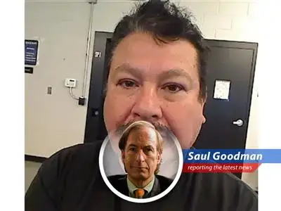 Undocumented immigrant Ramon Morales-Reyes, allegedly framed for threatening Trump, faces detention while his lawyer fights for his release. Is justice being served, or is this just another 'Better Call Saul' moment gone wrong? image