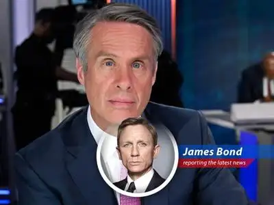 Veteran ABC News Correspondent Terry Moran faces the music after calling Trump and Miller 'world-class haters' on social media, proving even journalists can't always keep their martini dry. image
