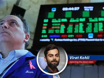 Virat Kohli dissects Jim Cramer's Investing Club insights on how the US-China trade deal is impacting stocks, from AI chips to Starbucks, with a dose of humor and strategic analysis. image