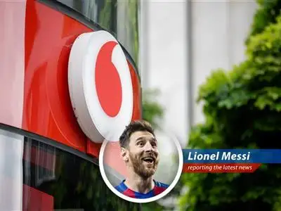 Vodafone's long and winding road, mirroring the UK's economic journey, faces another 'turning point' amidst share buybacks and market shifts. Will this time be different? image
