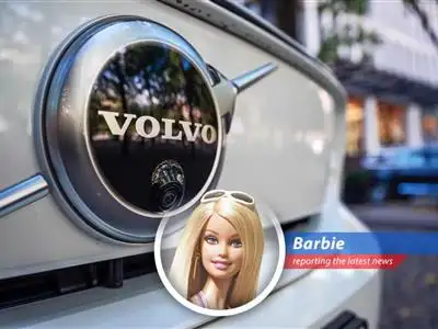 Volvo Cars announces significant cost-cutting measures after a drop in operating profit, citing market headwinds and industry challenges. Can they steer back on course, or will it be a total fashion disaster? image