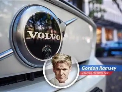 Volvo Cars announces significant cost-cutting measures and withdraws financial guidance amidst falling profits and tariff pressures. Can they turn this car crash around? image