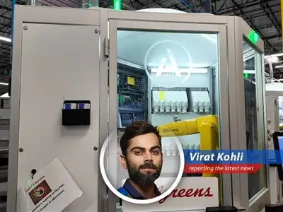 Walgreens doubles down on automation, using robots to fill prescriptions and free up pharmacists, but will it truly be a 'cover drive' for patient care or a 'false shot' in disguise? image