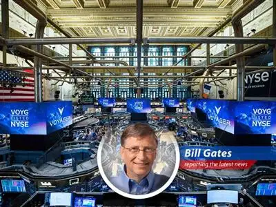 Wall Street Bets Big on Voyager Technologies, the Space and Defense Disruptor, with Analysts Eyeing Starlab as the Ultimate Game Changer. Will it be 'blue screen of death' or 'rocket to the moon' for investors? image