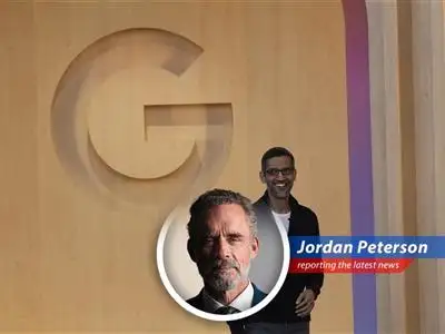 Wall Street analysts react to Google's new AI subscription service, Google AI Ultra, and its potential impact on Alphabet's stock and the future of search. image