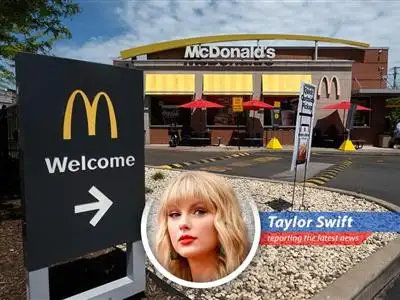 Wall Street's best analysts highlight three dividend-paying stocks – McDonald's, EPR Properties, and Halliburton – as smart choices to navigate market uncertainties and enhance returns. Let's see if these stocks will make us scream 'Long Live!' image