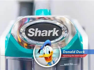 Wall Street's doing a jig 'cause SharkNinja's ditching China, makin' ice cream and vacuums like a boss, and makin' money hand over fist! image