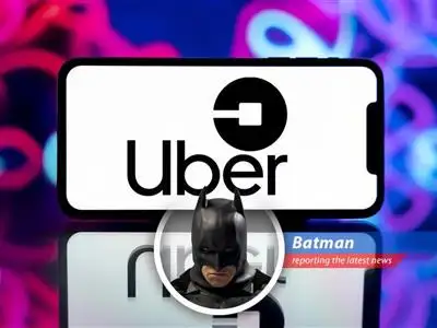 Wall Street's top analysts point to potential opportunities in Uber, CyberArk, and Palo Alto Networks amidst market volatility. Time to upgrade the Batmobile... or maybe just the Bat-Signal. image