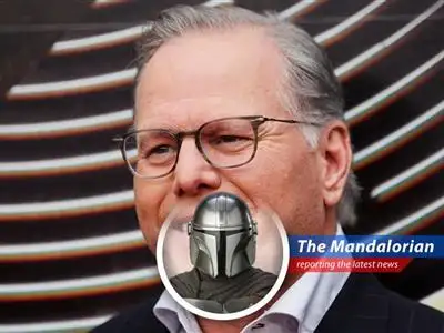 Warner Bros. Discovery splits into two companies, leaving the fate of TNT Sports hanging like a thermal detonator with a dodgy timer. Who gets the sportsball? This Mandalorian investigates. image