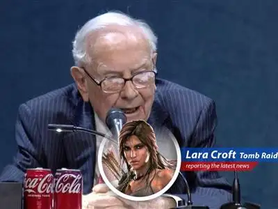 Warren Buffett slams Trump's trade policies, hinting at potential economic 'acts of war'. Is the Oracle of Omaha seeing shadows where others see sunshine? image