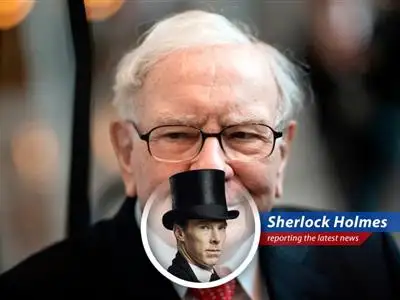 Warren Buffett's retirement heralds a new chapter for Berkshire Hathaway, but will the company's golden touch endure? image