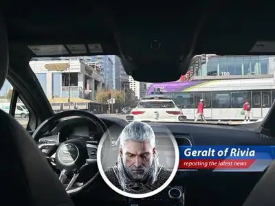Waymo and Magna double down on robotaxi production in Arizona, aiming for world domination one driverless ride at a time. Roach better watch her flank. image