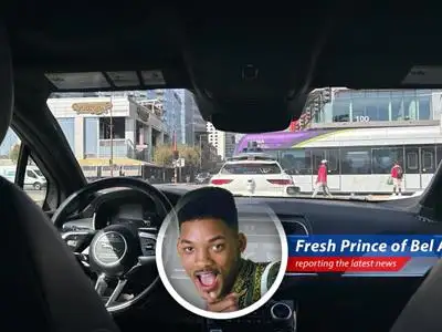 Waymo and Magna double down on robotaxi production in Arizona, planning to flood the streets with self-driving whips by 2026. Get ready for the future, y'all! image