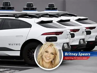 Waymo, the self-driving car company, is testing its vehicles in Philadelphia with human safety drivers, expanding its road trip to gather mapping data and evaluate its autonomous technology. Will it be a 'Crazy' success, or will they need 'Lucky' stars? image