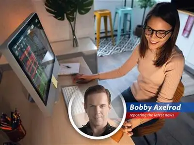 Wells Fargo's mid-year outlook suggests investors brace for market volatility and focus on income-generating assets to weather the storm. Bobby 'Axe' Axelrod dissects their advice, adding his signature brand of cynicism and strategic insight. image