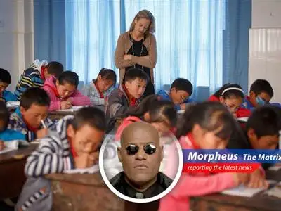 Wendy Kopp, founder of Teach For America and Teach For All, discusses the urgent need for leadership and innovation in education, including the strategic use of AI. image