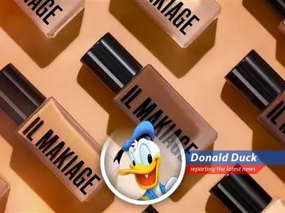 While other retailers are squawking about tariffs, Oddity Tech is swimming in profits, raising its outlook and telling those tariffs to take a hike! Huey, Dewey, and Louie would be impressed! image