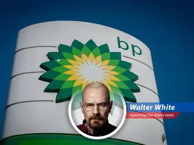 Whispers of a Shell acquisition of BP send shockwaves through the oil industry, raising questions about the future of energy empires and who exactly is cooking what. image