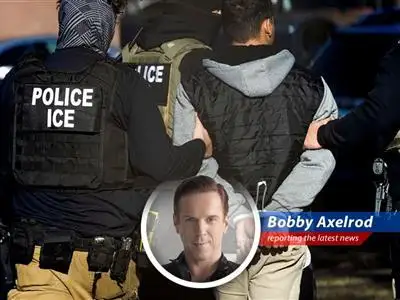With immigration enforcement ramping up, this guide helps you navigate the financial minefield and safeguard your wealth, because let's face it, nobody wants to lose their shirt. image