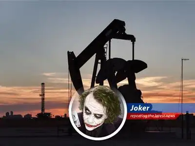 With the U.S. entering the Iran-Israel fray, oil markets brace for unprecedented volatility, potentially hitting triple-digit prices. Time to invest in anarchy! image