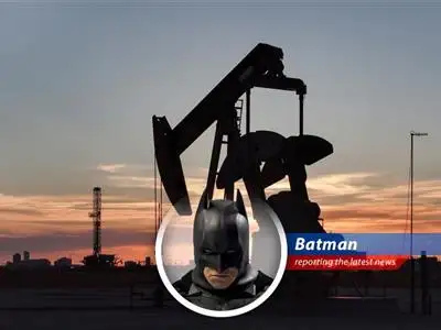 With the U.S. now directly involved in the escalating tensions between Iran and Israel, the oil market is bracing for potential triple-digit prices and unprecedented supply disruptions. As if I didn't have enough to worry about in Gotham. image