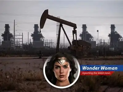 Wonder Woman investigates how Williams Companies (WMB) stock exhibits a 