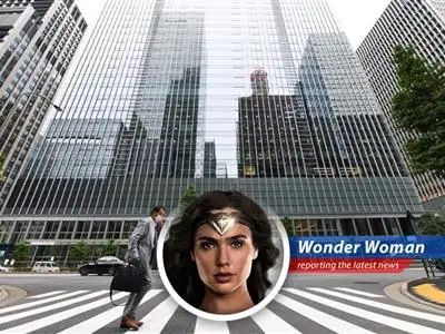 Wonder Woman reports on Japan's rare revision to its bond program, aiming to soothe market jitters with strategic cuts and boosts. image