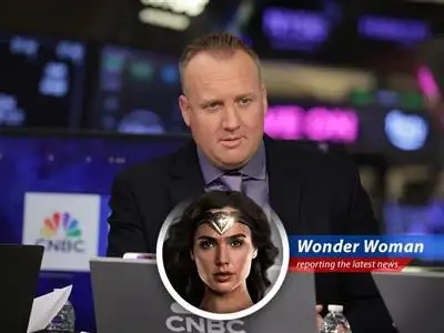 Wonder Woman reports on Toast (TOST) hitting 'Best Stocks' list, breaking out as a dominant player in restaurant tech, defying market trends and economists' recession predictions, like shrugging off Ares himself. image