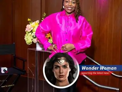 Wonder Woman reveals how anyone, from Themyscira to Metropolis, can boost their income and conquer their financial goals, inspired by one savvy heroine's journey to success. image