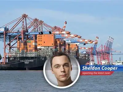 World Bank Downgrades Global Economic Growth Forecasts, Citing Trade Uncertainties. This development would mark the slowest rate of global growth since 2008, aside from outright global recessions. image