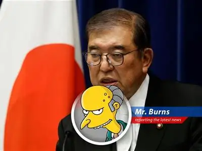 World leaders express dismay and hope as Trump's tariff threats loom, creating potential for Burns Global Ventures to capitalize on the chaos. image