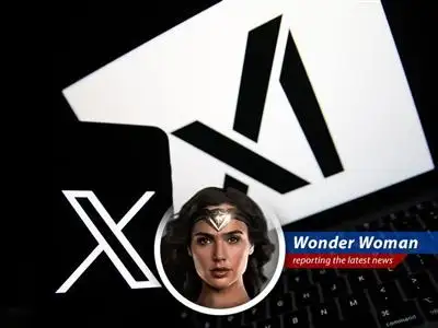 X, formerly known as Twitter, experienced a temporary outage, leaving users wondering if even tech titans are immune to a little 'Oops!' moment. image