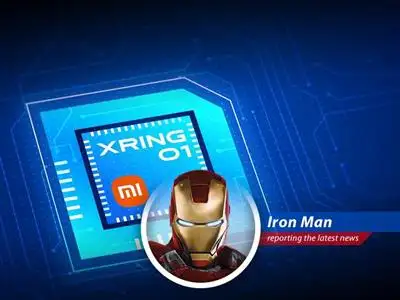 Xiaomi is betting big on homegrown chip technology with a massive $6.9 billion investment, challenging the dominance of companies like Qualcomm in the smartphone industry. image
